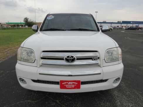 Used 2006 Toyota Tundra SR5 RWD image 7
