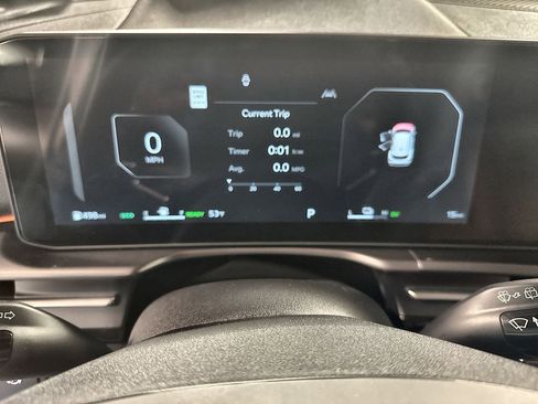 New 2026 Kia Sportage SX Prestige image 19