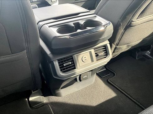Used 2025 Ford F150 XLT w/ Equipment Group 302A MID AWD/4WD image 24