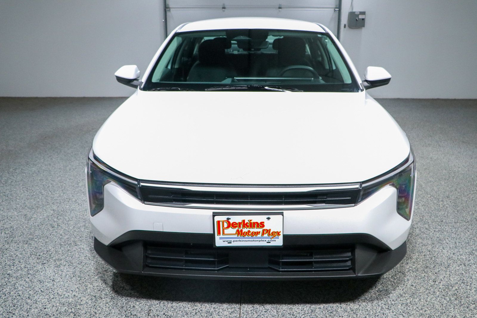 Used 2025 Kia K4 FWD image 4
