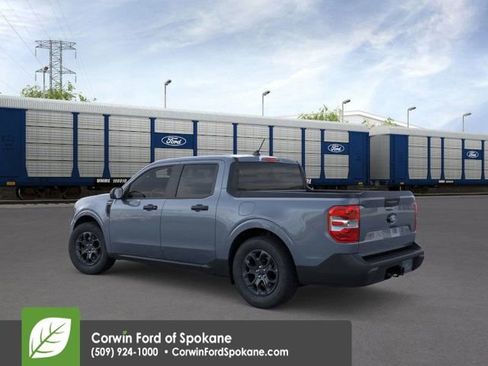 New 2026 Ford Maverick XLT image 6