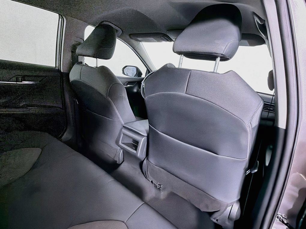 Used 2023 Toyota Camry LE FWD image 27