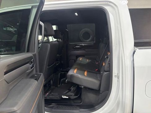 Used 2026 GMC Sierra 2500 AT4 AWD/4WD image 32