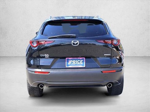 Used 2023 MAZDA CX-30 AWD 2.5 S w/ Preferred Package image 6