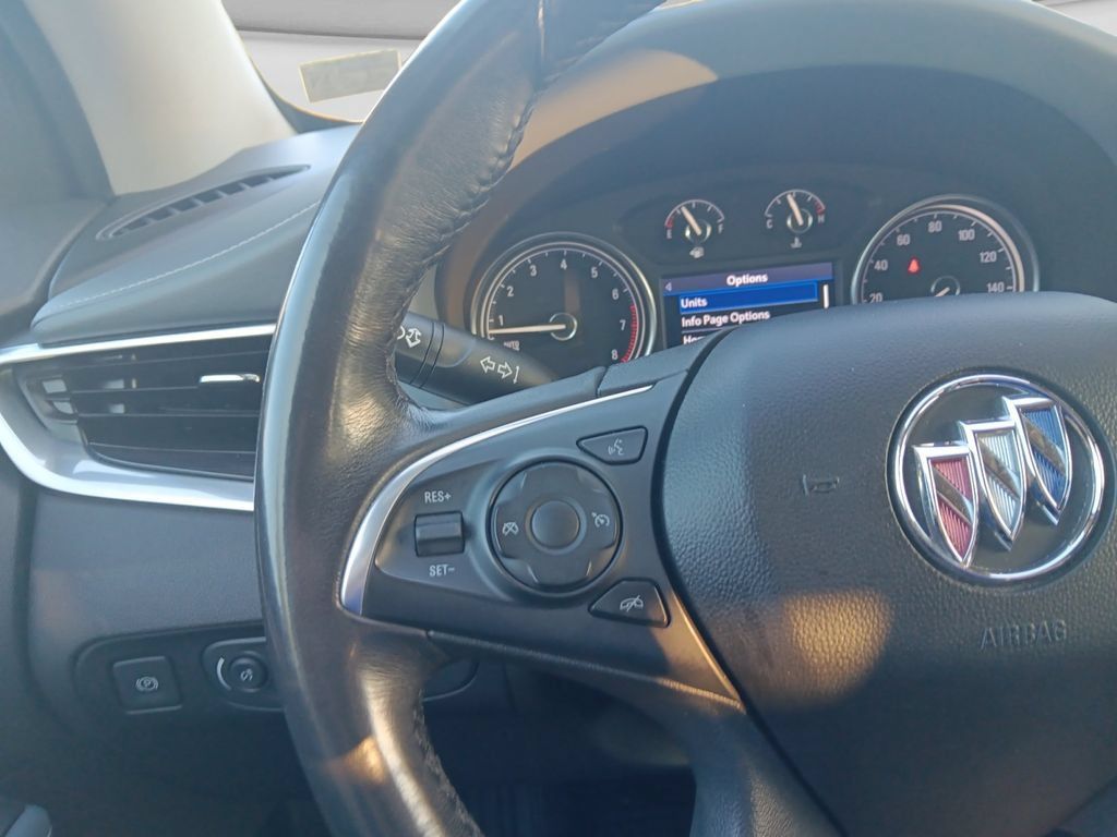 Used 2020 Buick Enclave Essence AWD/4WD image 37