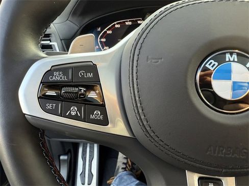 Used 2024 BMW X3 M40i image 23