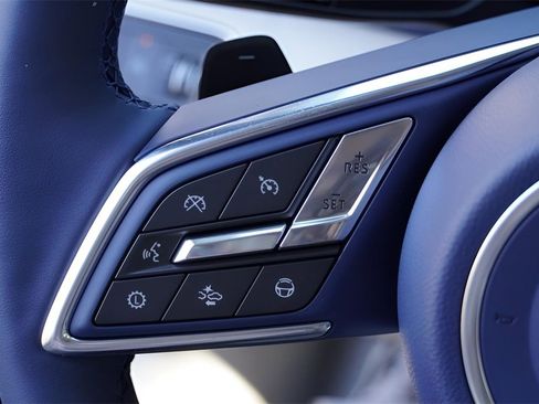 New 2026 Buick Enclave Avenir w/ Super Cruise Package image 18