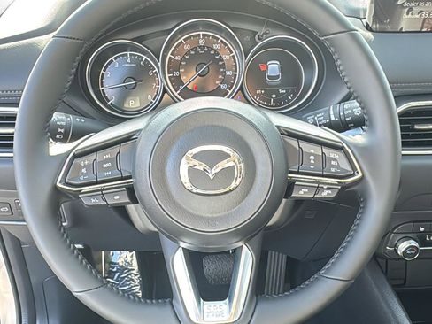 New 2025 MAZDA CX-5 AWD 2.5 S image 11
