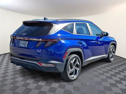 Used 2022 Hyundai Tucson SEL w/ Convenience Package image 7