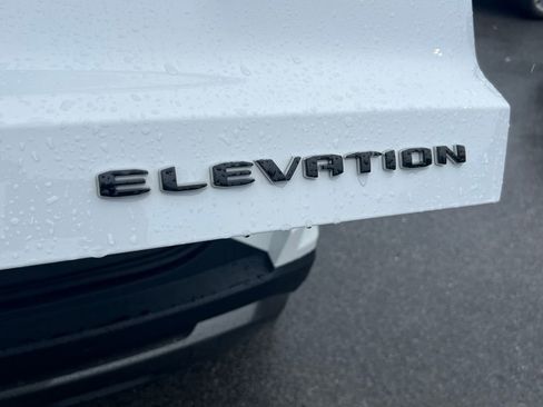 Used 2026 GMC Terrain Elevation AWD/4WD image 17