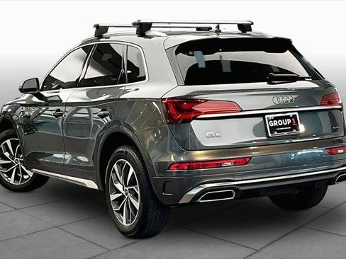Used 2023 Audi Q5 2.0T Premium Plus w/ Premium Plus Package AWD/4WD image 11