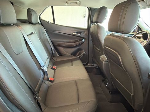 Used 2025 Buick Encore GX Sport Touring w/ Comfort Package FWD image 30