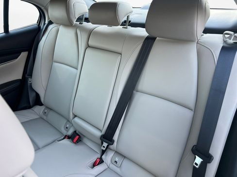 New 2026 MAZDA MAZDA3 2.5 S Sedan w/ Preferred Pkg image 12