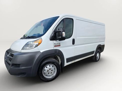 Used 2014 RAM ProMaster 1500 FWD image 1