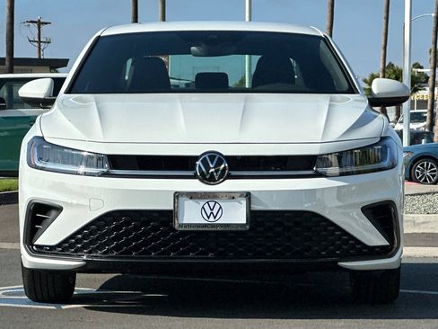 New 2026 Volkswagen Jetta Sport image 3