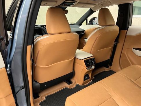 New 2026 Lexus RZ 450e AWD w/ Technology Package image 34