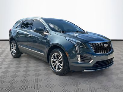 Used 2020 Cadillac XT5 Premium Luxury w/ LPO, Illumination Package