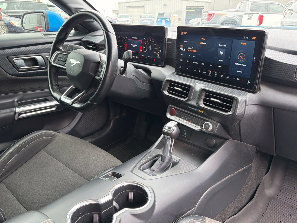 Used 2024 Ford Mustang GT RWD image 17