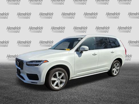 Certified 2023 Volvo XC90 B5 Core image 7