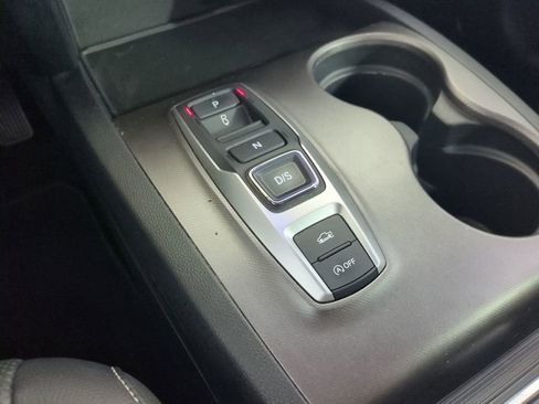 Used 2021 Honda Ridgeline RTL image 20