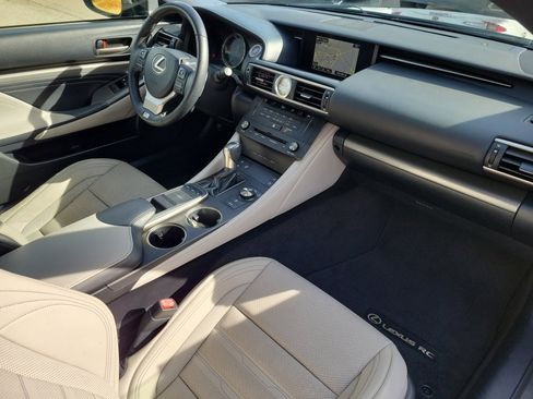 Used 2017 Lexus RC 300 AWD image 28