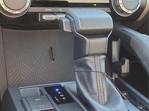 New 2026 Toyota Tacoma SR image 26