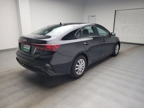 Used 2023 Kia Forte LX FWD image 9