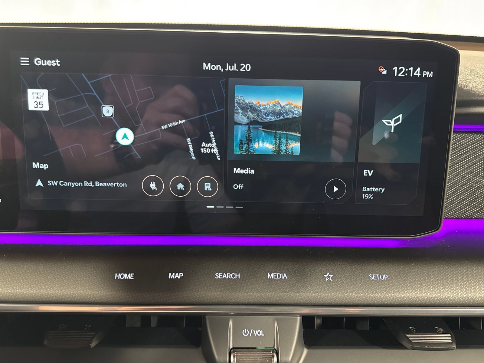 New 2026 Kia EV9 GT-Line AWD/4WD image 25