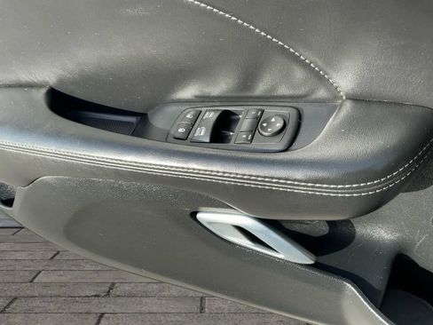 Used 2016 Dodge Challenger R/T Plus image 11