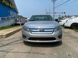 Used 2012 Ford Fusion SE image 3
