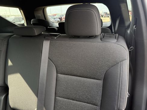 New 2026 Chevrolet Traverse LT image 35