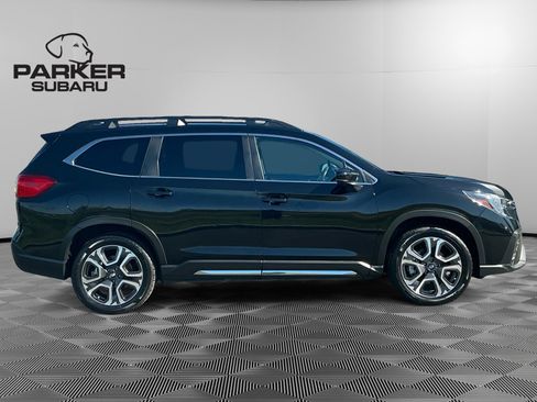 Certified 2024 Subaru Ascent Limited w/ Technology Package AWD/4WD image 6