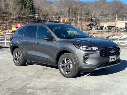 New 2026 Ford Escape ST-Line w/ Tech Pack #1