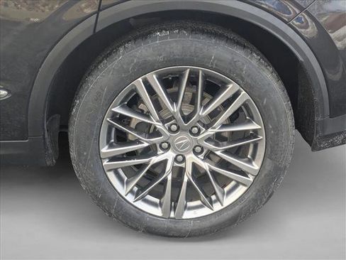 Used 2023 Acura MDX SH-AWD w/ Advance Package image 25