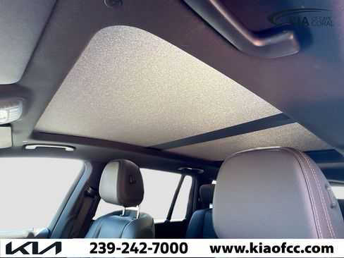 Used 2025 Mercedes-Benz GLS 450 4MATIC image 29