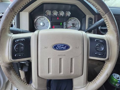 Used 2008 Ford F350 Lariat AWD/4WD image 19