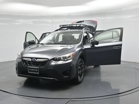 Used 2021 Subaru Crosstrek 2.0i AWD/4WD image 31