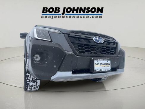 Used 2022 Subaru Forester Wilderness image 9