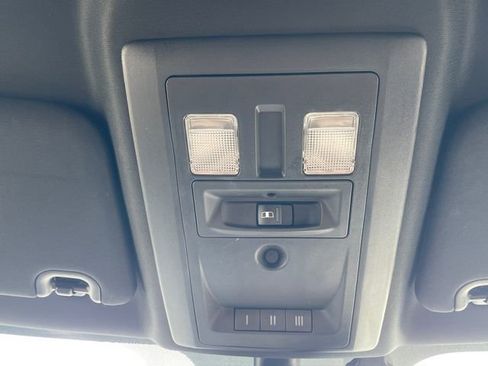 Used 2016 RAM 1500 Rebel w/ Luxury Group image 24
