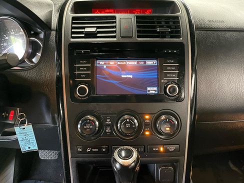 Used 2013 MAZDA CX-9 Sport FWD image 16