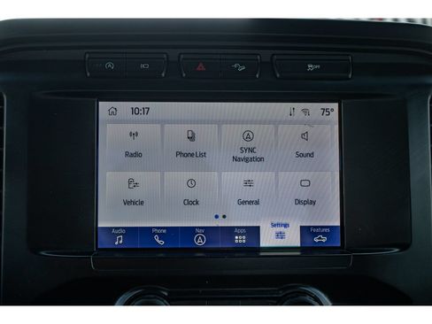Used 2023 Ford F150 XL w/ STX Appearance Package AWD/4WD image 44