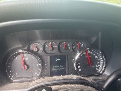 Used 2018 GMC Sierra 1500 4x4 Double Cab w/ Elevation Edition image 12