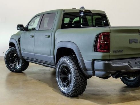 Used 2025 RAM 1500 RHO w/ RHO Level 1 Equipment Group image 35