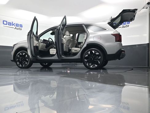 New 2025 Kia Sorento EX w/ Panoramic Sunroof Package AWD/4WD image 67