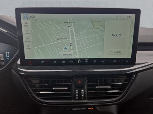 Certified 2023 Ford Escape ST-Line Elite image 18