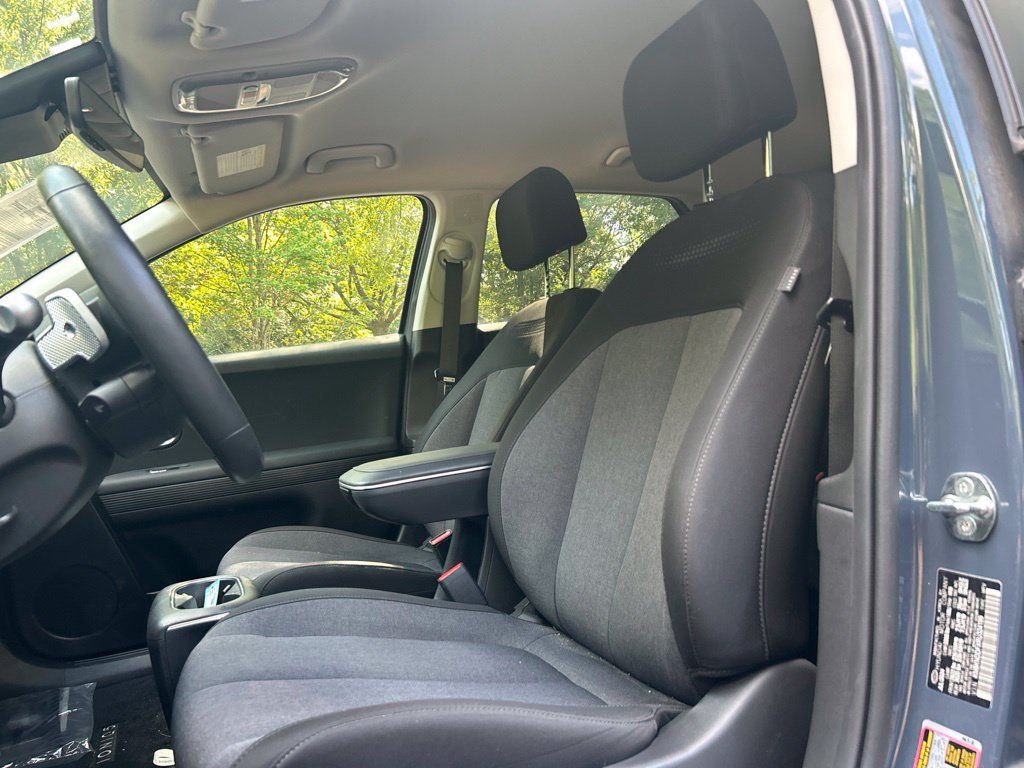 Used 2024 Hyundai Ioniq 5 SEL AWD/4WD image 6