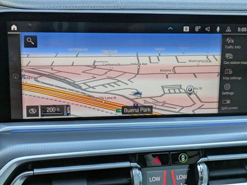 Certified 2023 BMW X5 xDrive45e w/ Executive Package image 15