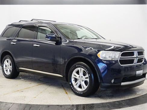 Used 2013 Dodge Durango Crew image 9