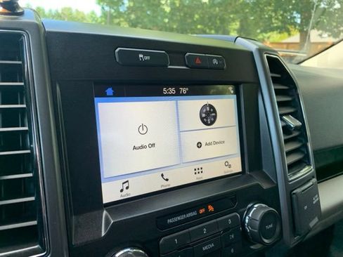 Used 2019 Ford F150 XLT w/ Equipment Group 302A Luxury AWD/4WD image 16