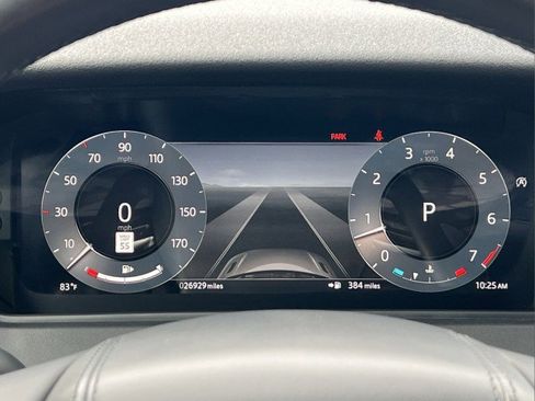 Used 2024 Land Rover Range Rover Velar S image 29